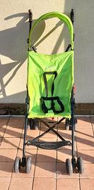 Passeggino leggero Prenatal Essential