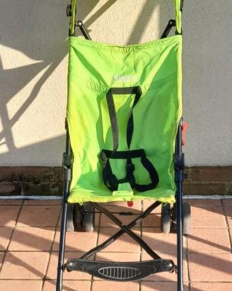 Passeggino leggero Prenatal Essential