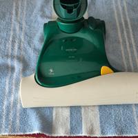 pulisci tappeti Folletto vorwerk eb360