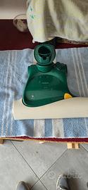 pulisci tappeti Folletto vorwerk eb360