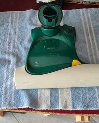 pulisci tappeti Folletto vorwerk eb360