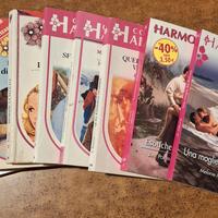 Libri Harmony 