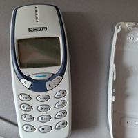 nokia 3330 (funzionante)