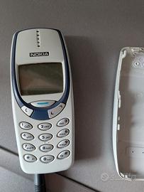 nokia 3330 (funzionante)