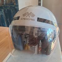 casco caberg 