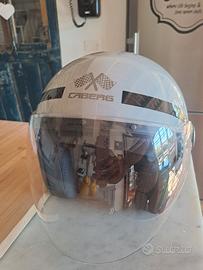 casco caberg 