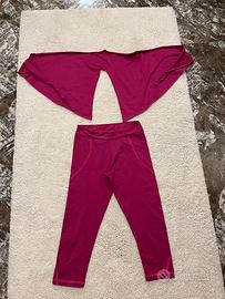 Gonna per danza del ventre