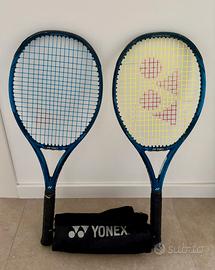 Yonex Ezone 100