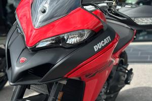 Ducati Multistrada V2