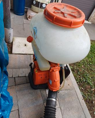 Atomizzatore per irroro 45cc
