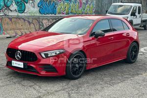 MERCEDES A 180 Premium