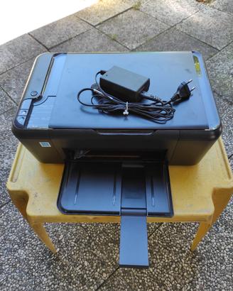 Stampante HP