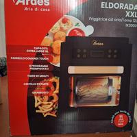 Friggitrice ad aria 12L