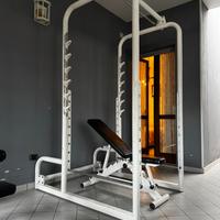 Power rack