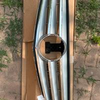 mascherina frontale Mercedes Benz w204
