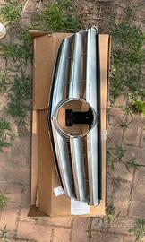 mascherina frontale Mercedes Benz w204