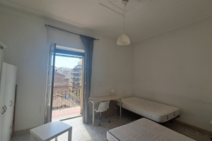 2 Camere libere, Via Padova(C.Italia-Giuffrida),CT