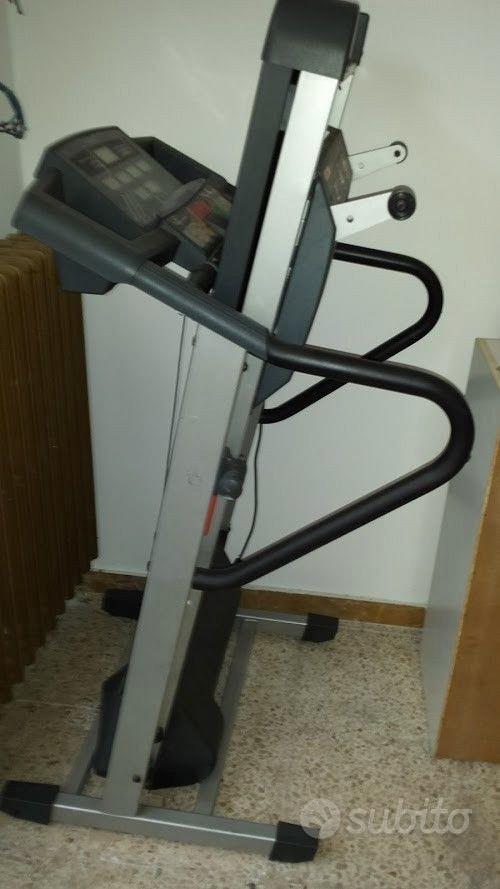 WETL21020 Weslo Cadence 630 Treadmill Walking Belt Free 1oz Lube