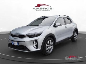 KIA Stonic 1.2 mpi Style 79cv