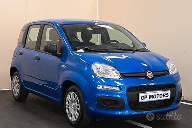 FIAT Panda 3ª serie Panda 1.0 FireFly S&S Hybrid