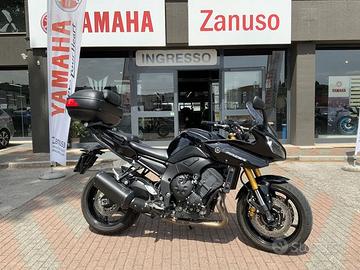 Yamaha Fazer 8