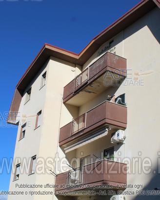 Appartamento Bomba [A4348240]