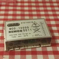 Scheda elettronica modulo digitale REMCO 5011