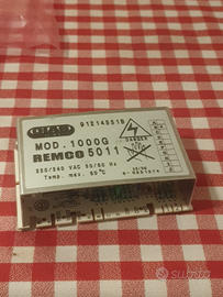 Scheda elettronica modulo digitale REMCO 5011