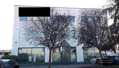 Immobile in asta di 1220 m² a Volpiano