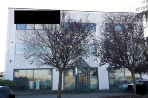 Immobile in asta di 1220 m² a Volpiano
