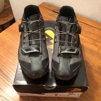 Scarpe MTB