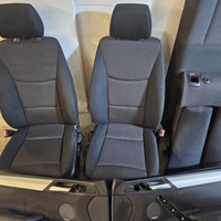 Interni completi bmw x3 f25 , x4 f26 harman kardon