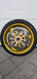 Cerchio anteriore ducati 748 916 monster