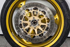 Cerchio anteriore ducati 748 916 monster