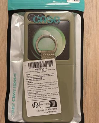 Cover Samsung Zflip 6 Nuovo