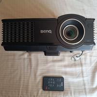 Videoproiettore BenQ MP512