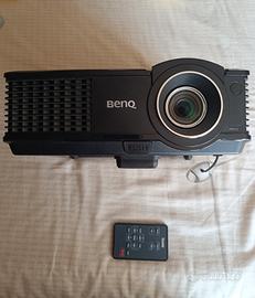 Videoproiettore BenQ MP512