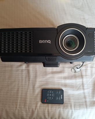 Videoproiettore BenQ MP512