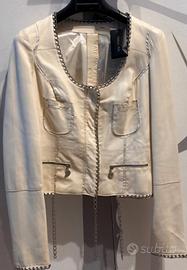 goubbino on vera pelle patrizia pepe