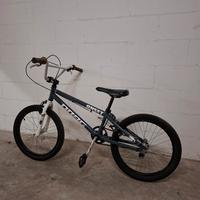 Bicicletta BMX Onset di Drag