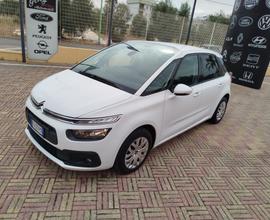 Citroen C4 Picasso BlueHDi 120 S&S Live