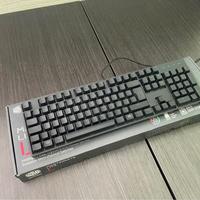 Tastiera da Gaming RGB - Cooler Master Masterkeys