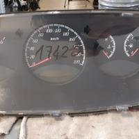 Quadro strumenti Ssangyong Actyon 8021032020