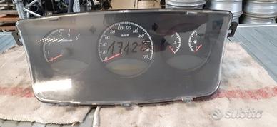 Quadro strumenti Ssangyong Actyon 8021032020