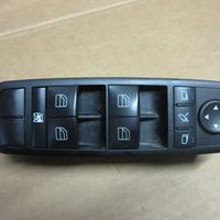 Comando vetri ant sx MERCEDES ML 280 del 2006