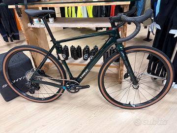 trek  checkpoint sl 6