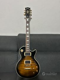 Les paul custom