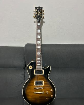 Les paul custom
