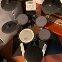 Batteria elettrica Roland V-drums HD3