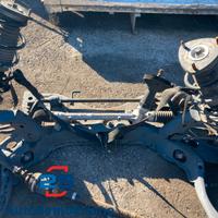 MECCANICA ANTERIORE MAZDA CX3